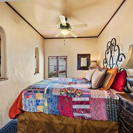 Oceanfront Hacienda Apartman San Clemente Kültér fotó