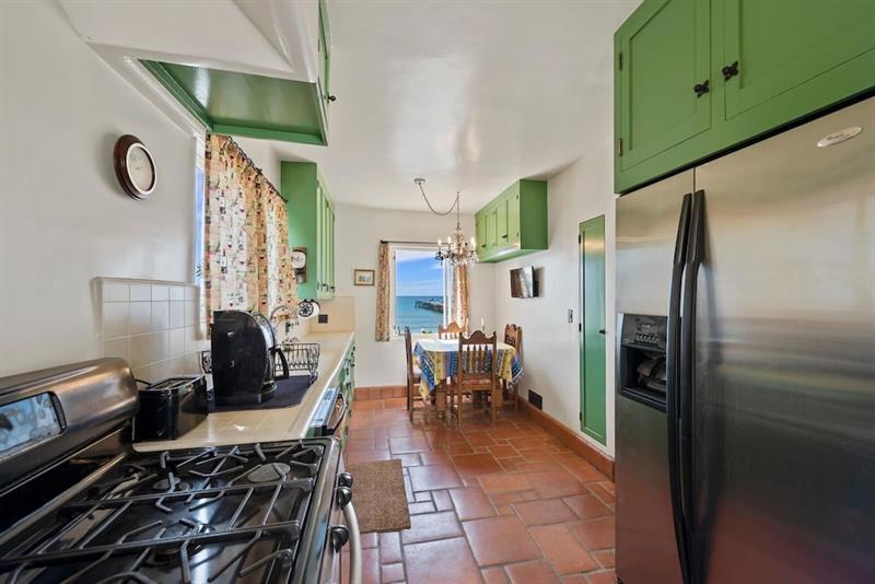 Oceanfront Hacienda Apartman San Clemente Kültér fotó