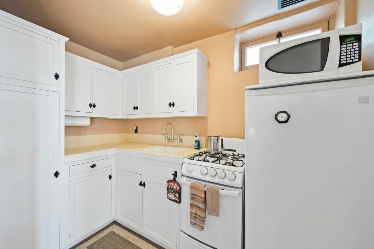 Oceanfront Hacienda Apartman San Clemente Kültér fotó
