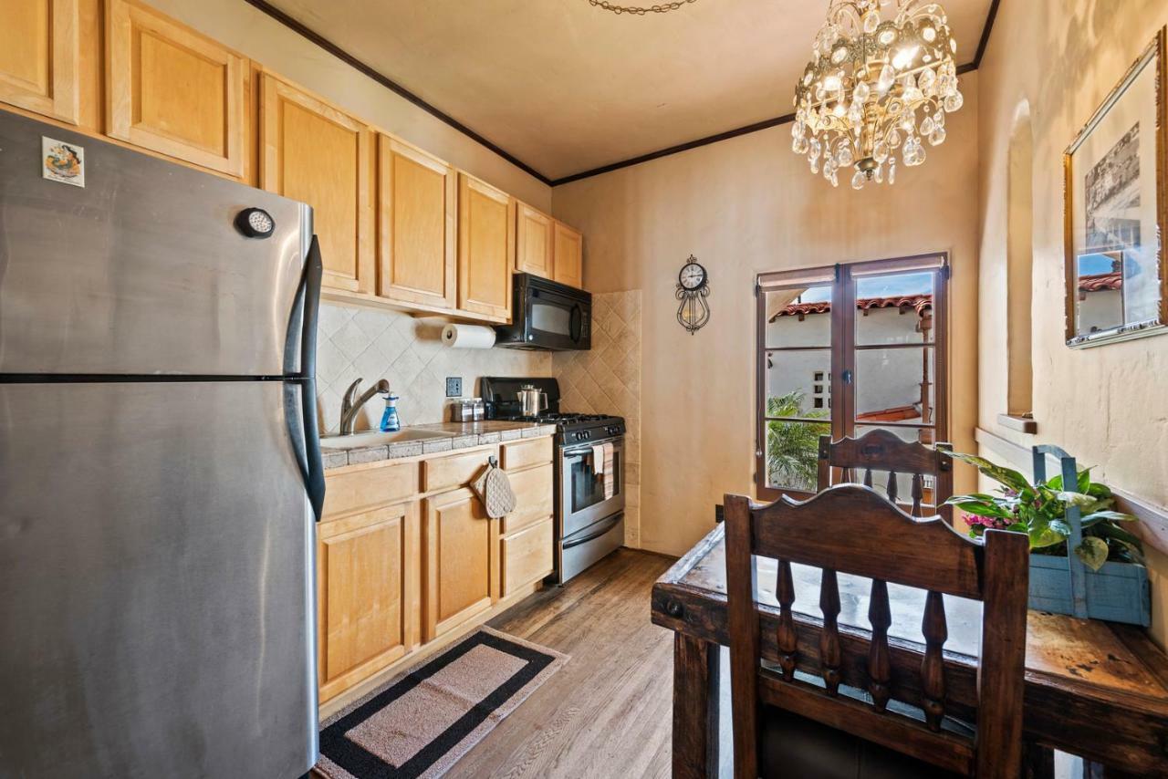 Oceanfront Hacienda Apartman San Clemente Kültér fotó