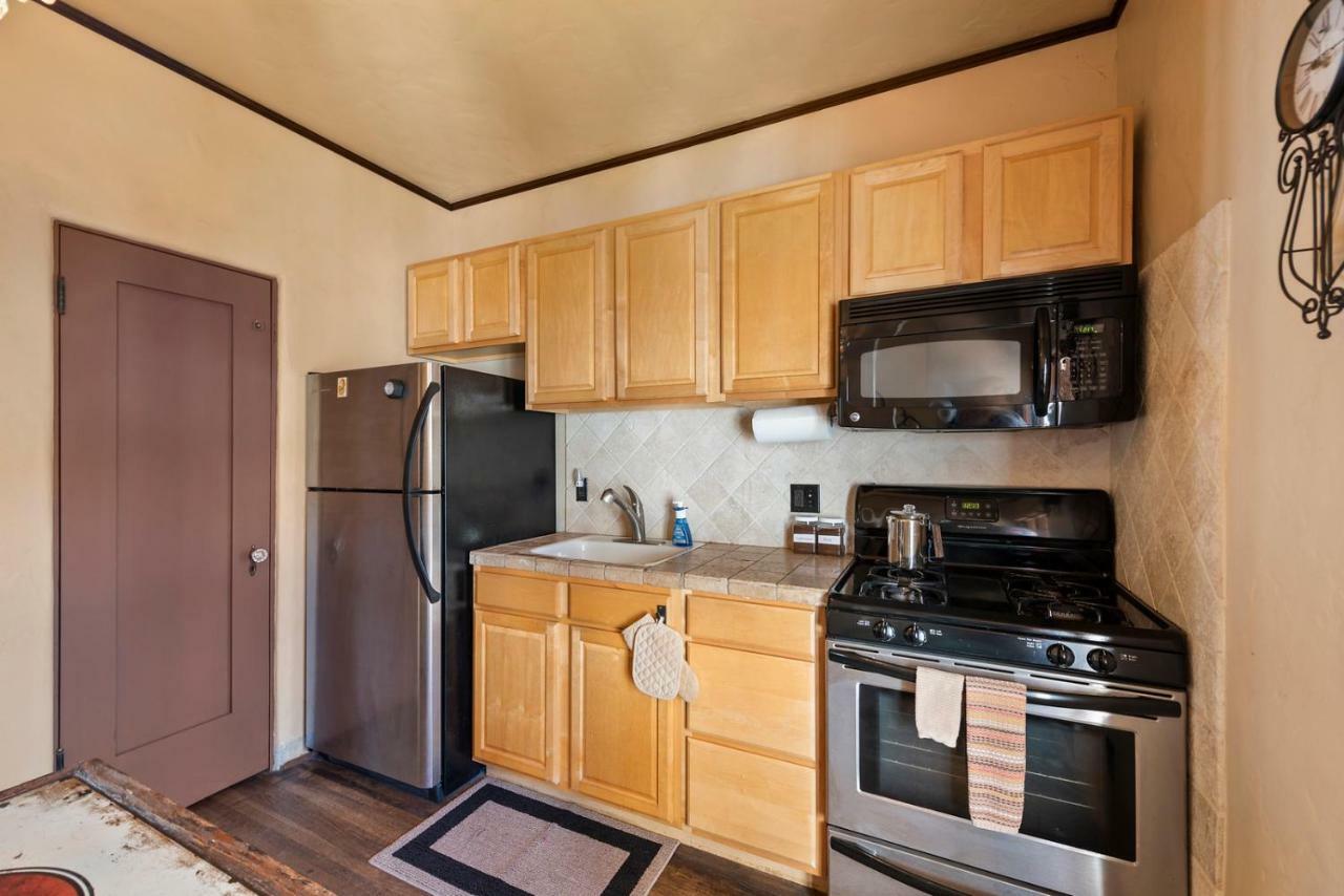Oceanfront Hacienda Apartman San Clemente Kültér fotó